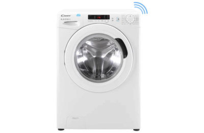 Candy Smart Touch CS1482D3 8KG 1400 Spin NFC Washing Machine